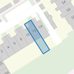 Perceel NWK02-M-2556