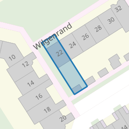 Perceel NWK02-M-2558