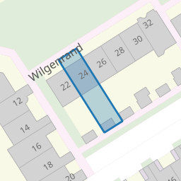 Perceel NWK02-M-2559