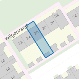 Perceel NWK02-M-2560