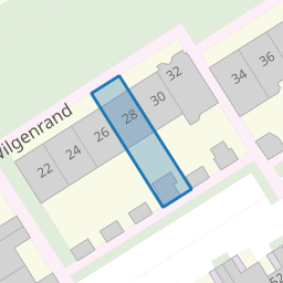 Perceel NWK02-M-2561