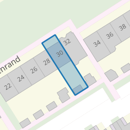 Perceel NWK02-M-2562