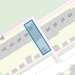 Perceel NWK02-M-2563