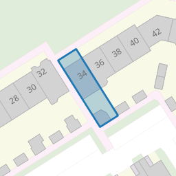 Perceel NWK02-M-2564