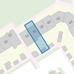 Perceel NWK02-M-2565