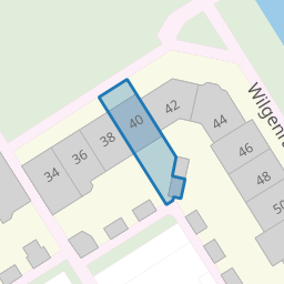 Perceel NWK02-M-2567