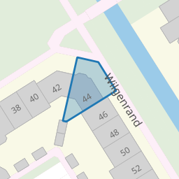 Perceel NWK02-M-2569