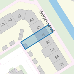 Perceel NWK02-M-2571