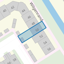 Perceel NWK02-M-2572