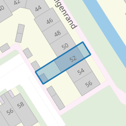 Perceel NWK02-M-2573