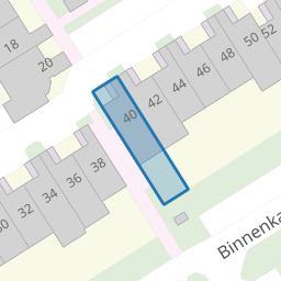 Perceel NWK02-M-2576