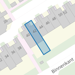 Perceel NWK02-M-2577