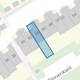 Perceel NWK02-M-2578