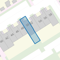 Perceel NWK02-M-2581