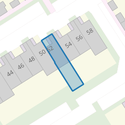 Perceel NWK02-M-2582