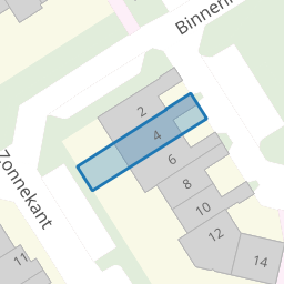 Perceel NWK02-M-2587