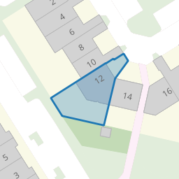 Perceel NWK02-M-2591