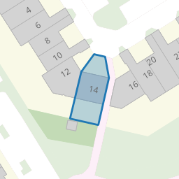 Perceel NWK02-M-2592