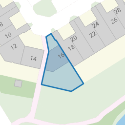 Perceel NWK02-M-2593