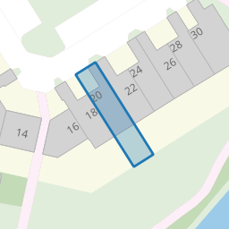 Perceel NWK02-M-2595