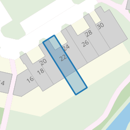 Perceel NWK02-M-2596