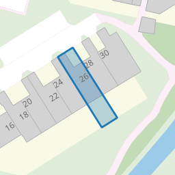 Perceel NWK02-M-2598