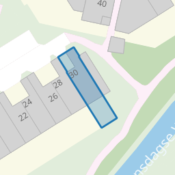 Perceel NWK02-M-2600