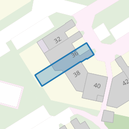 Perceel NWK02-M-2603