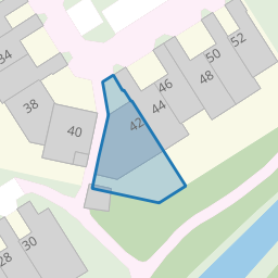 Perceel NWK02-M-2606