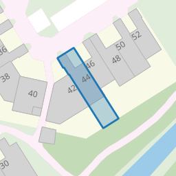 Perceel NWK02-M-2607