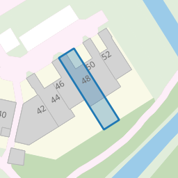 Perceel NWK02-M-2609