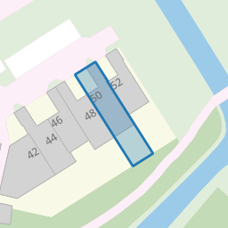 Perceel NWK02-M-2610