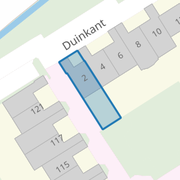 Perceel NWK02-M-2612