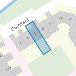 Perceel NWK02-M-2614