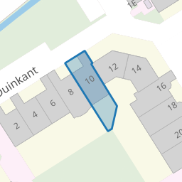 Perceel NWK02-M-2616