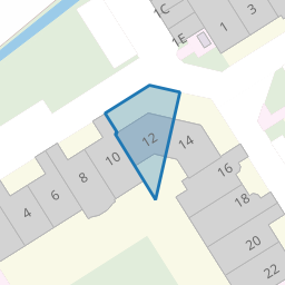 Perceel NWK02-M-2617