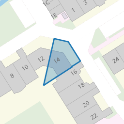 Perceel NWK02-M-2618