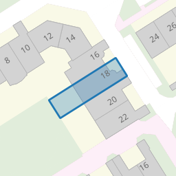 Perceel NWK02-M-2620