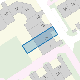 Perceel NWK02-M-2621