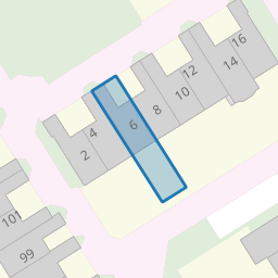 Perceel NWK02-M-2625