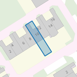 Perceel NWK02-M-2627