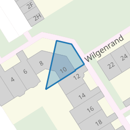 Perceel NWK02-M-2635