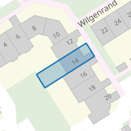 Perceel NWK02-M-2637