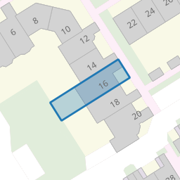 Perceel NWK02-M-2638