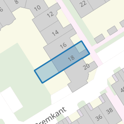 Perceel NWK02-M-2639