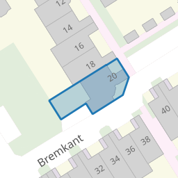 Perceel NWK02-M-2640