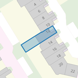 Perceel NWK02-M-2646