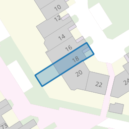 Perceel NWK02-M-2649