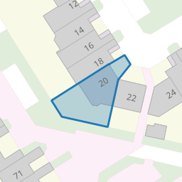 Perceel NWK02-M-2650