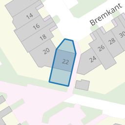 Perceel NWK02-M-2651